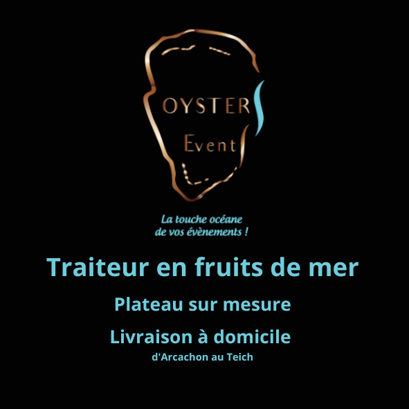 Oyster Event